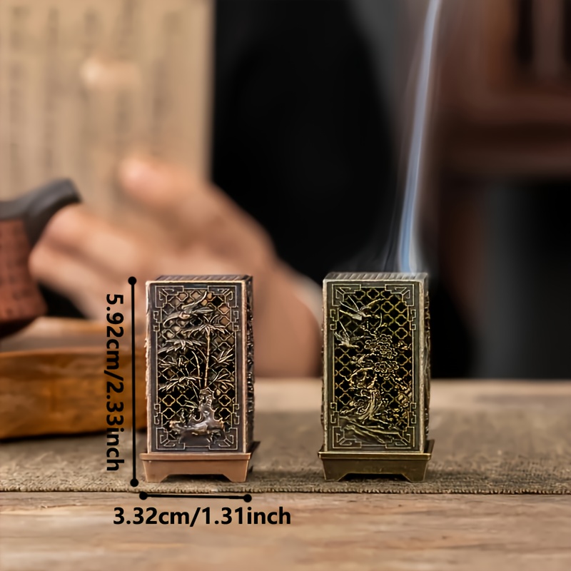 2-teiliges traditionelles chin – Home Fragrance Aroma Set Bewertung und Preis