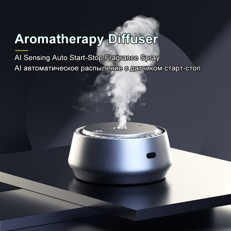 Intelligenter Aromatherapie-Di – Home Fragrance Long Lasting Bewertung und Preis