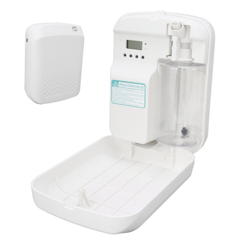 400 ml Smart Bluetooth Duft Ma – Home Fragrance Plug In Bewertung und Preis