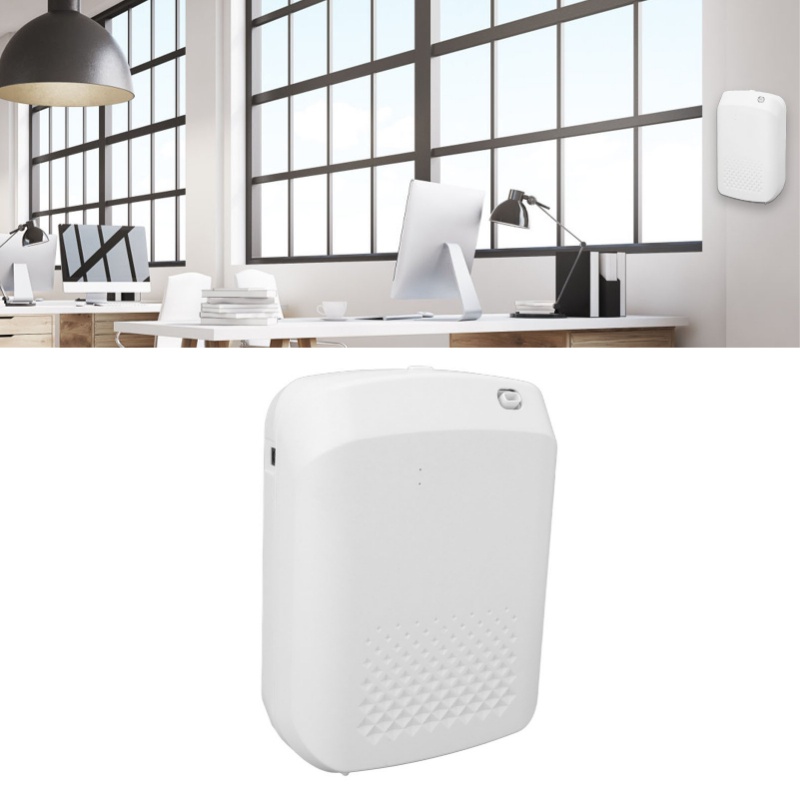 400 ml Smart Bluetooth Duft Ma – Home Fragrance Plug In Bewertung und Preis