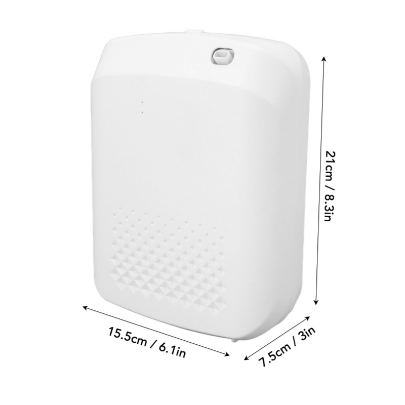 400 ml Smart Bluetooth Duft Ma – Home Fragrance Plug In Bewertung und Preis