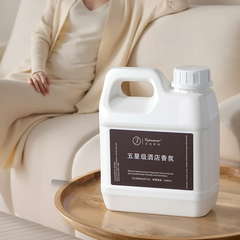 1300 ml 5-Sterne-Hotel-Aromath – Home Fragrance Long Lasting Bewertung und Preis