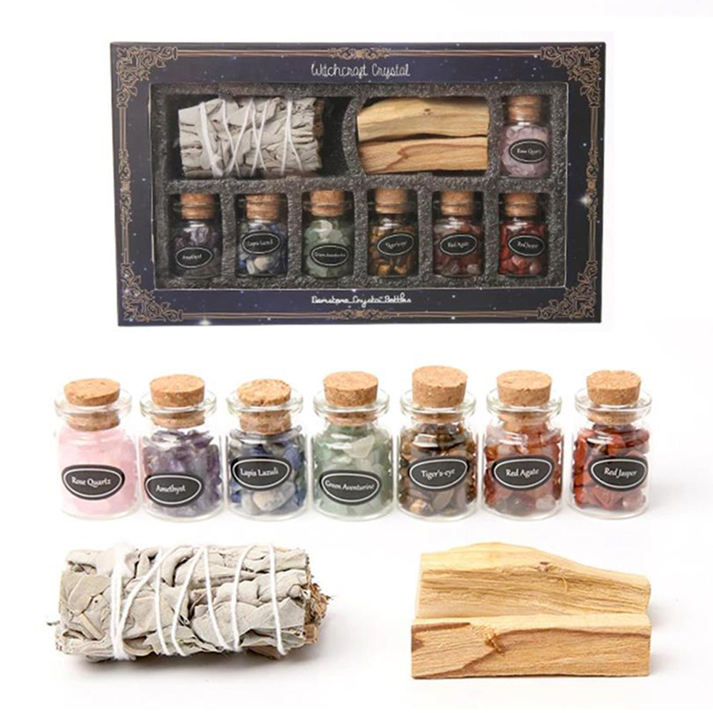 Aroma therapie Geschenk box Se – Home Fragrance Set Gift Bewertung und Preis