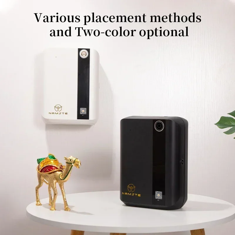 Elektrischer Duftspender für Z – Home Fragrance Collection Bewertung und Preis