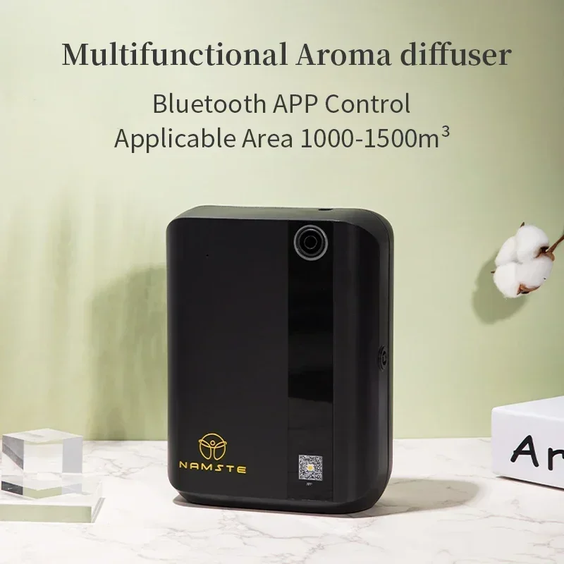 Elektrischer Duftspender für Z – Home Fragrance Collection Bewertung und Preis