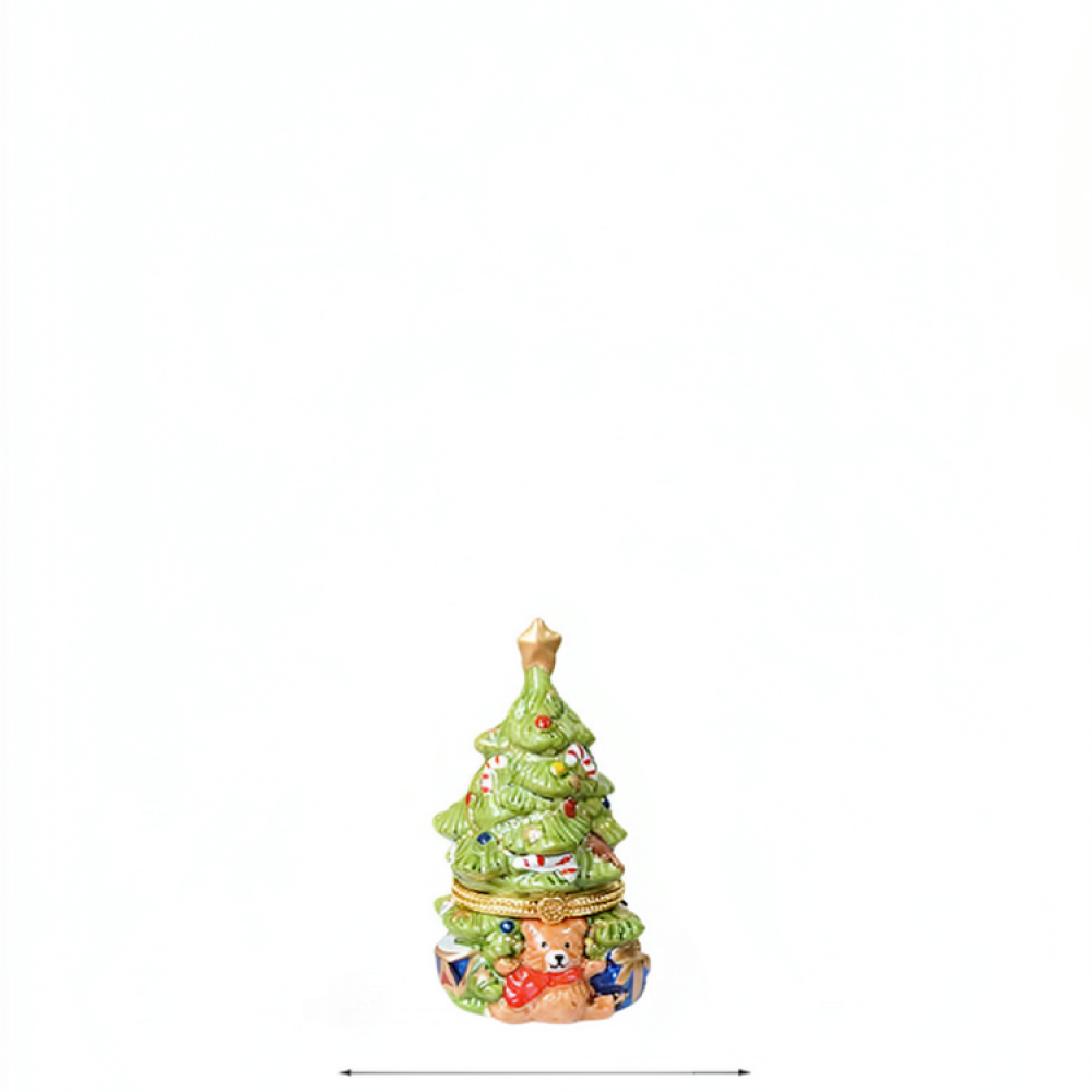 Festliche Keramik-Weihnachtsba – Home Fragrance Set Gift Bewertung und Preis