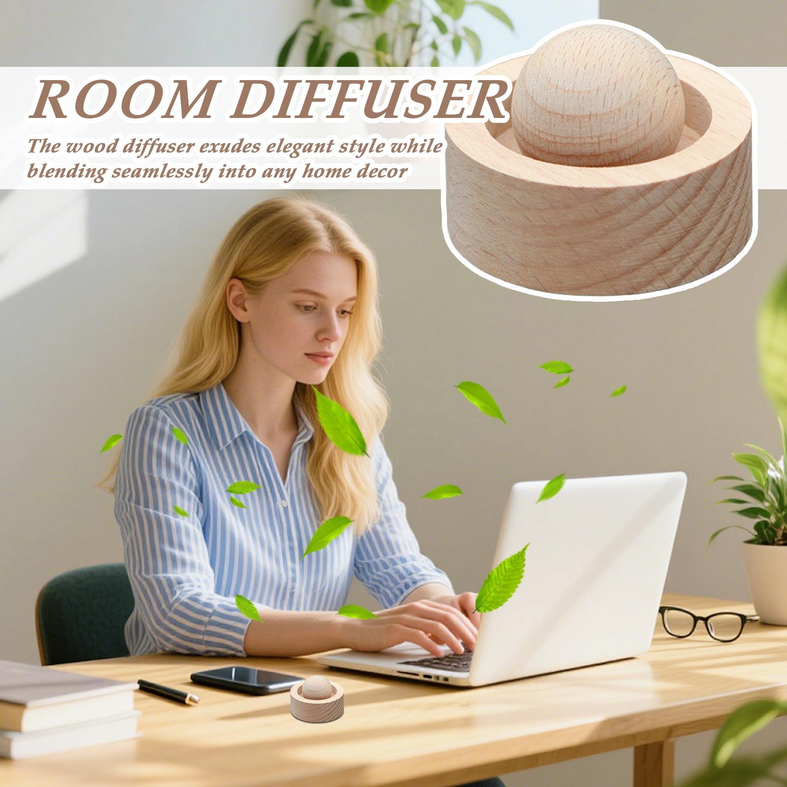 Auto-Duftöl-Diffusor aus Natur – Home Fragrance Homemade Bewertung und Preis