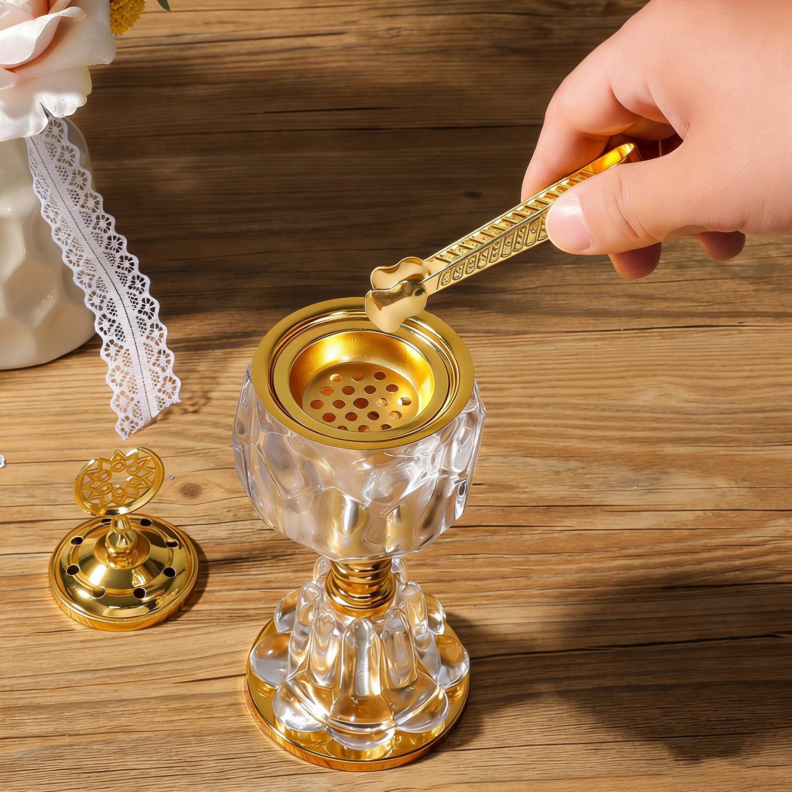 Räucherstäbchenzange mit lange – Home Fragrance Incense Bewertung und Preis