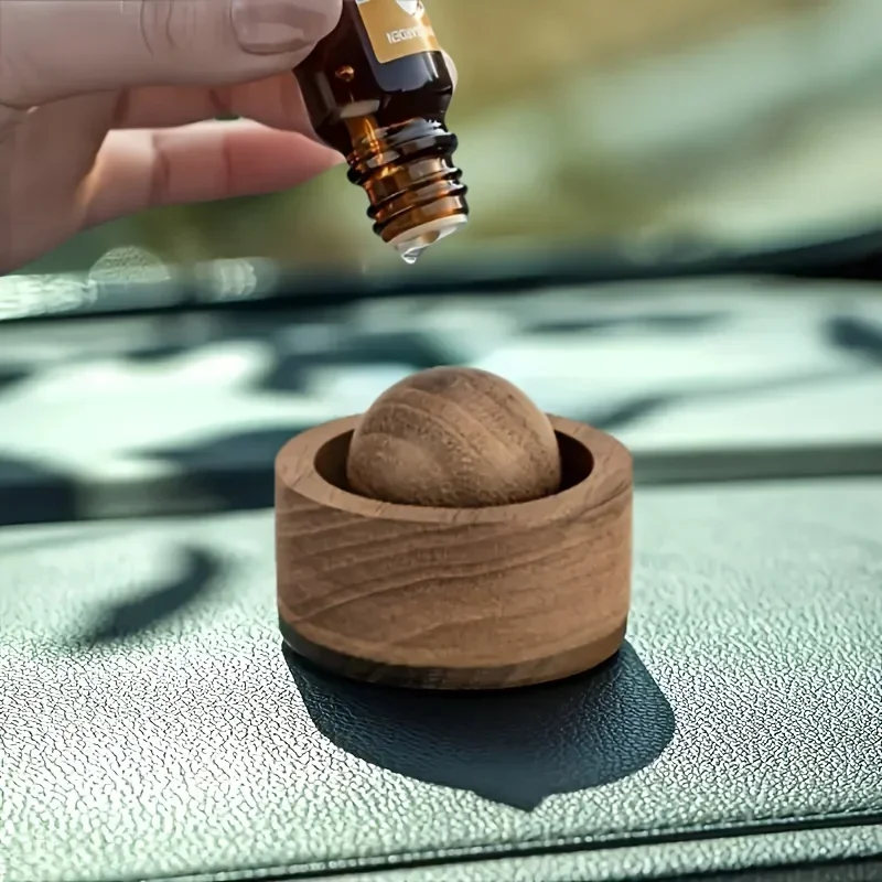 Auto- und Heim-Duftöldiffusor  – Home Fragrance Homemade Bewertung und Preis