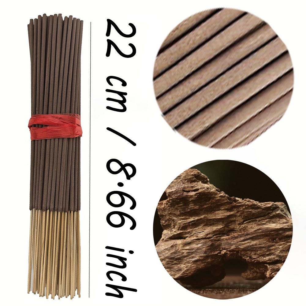Hochwertige gereifte Agarholz- – Home Fragrance Homemade Bewertung und Preis
