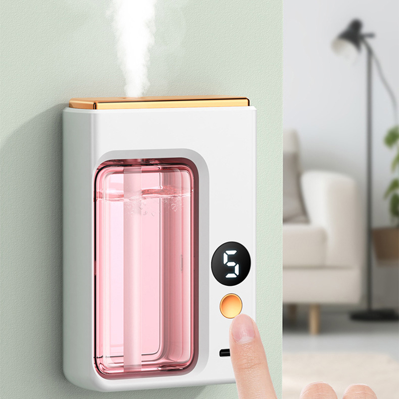 Aromatherapie-Diffusor, kabell – Home Fragrances Bewertung und Preis