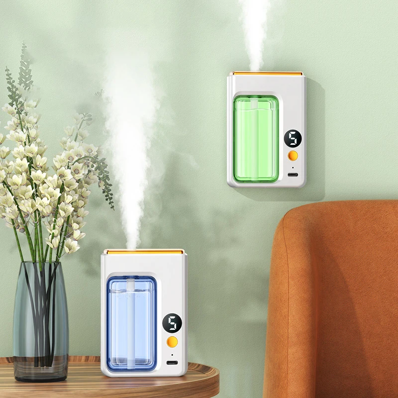 Aromatherapie-Diffusor, kabell – Home Fragrances Bewertung und Preis