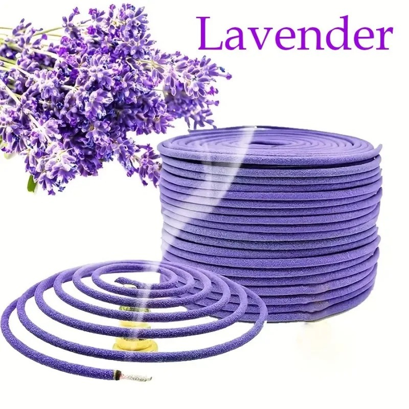 50 Einzelscheiben Natürlicher  – Home Fragrance Incense Bewertung und Preis