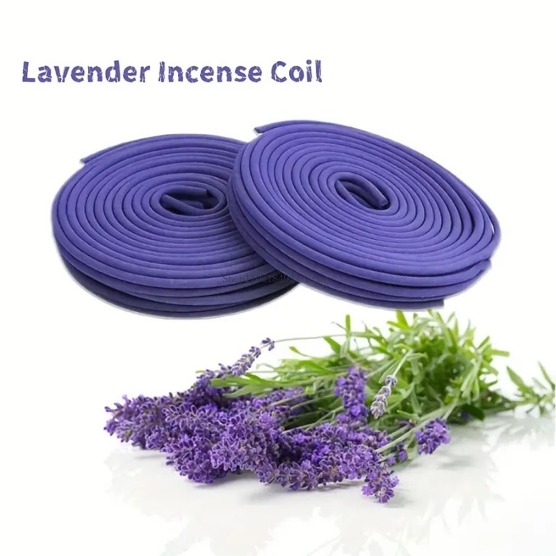 50 Einzelscheiben Natürlicher  – Home Fragrance Incense Bewertung und Preis