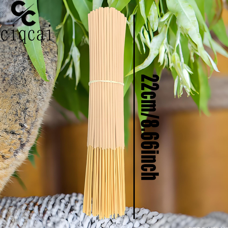 Premium dicke Eukalyptus-Räuch – Home Fragrance Homemade Bewertung und Preis