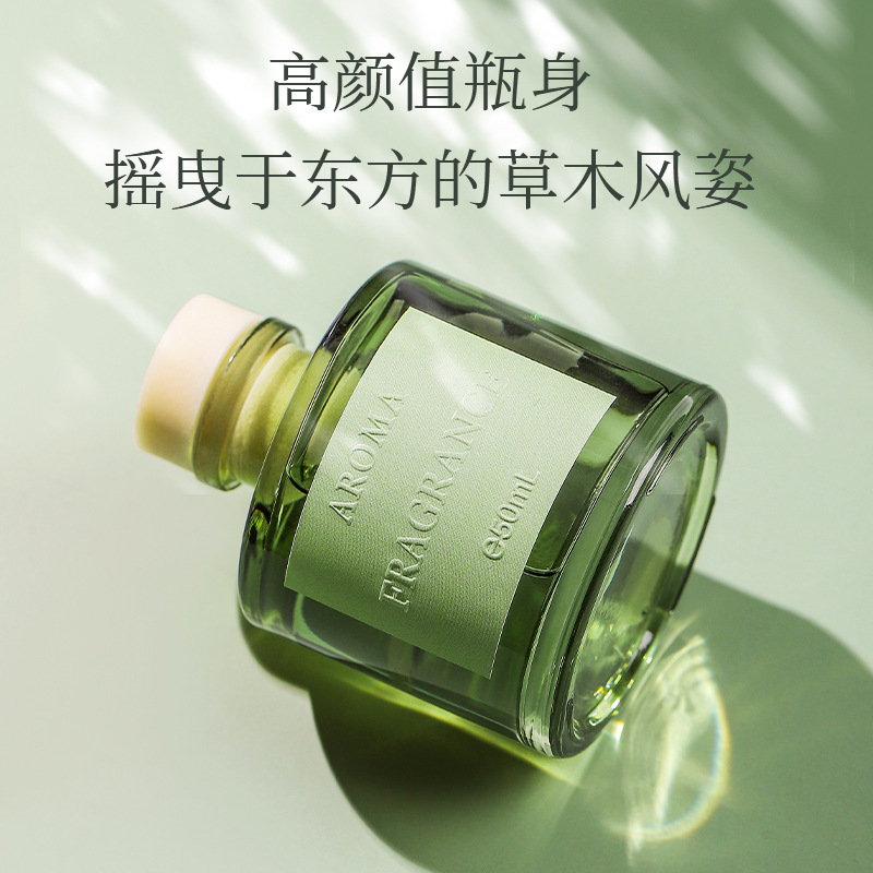50ml Wein-Aromatherapie-Öl Fla – Home Fragrance Collection Bewertung und Preis