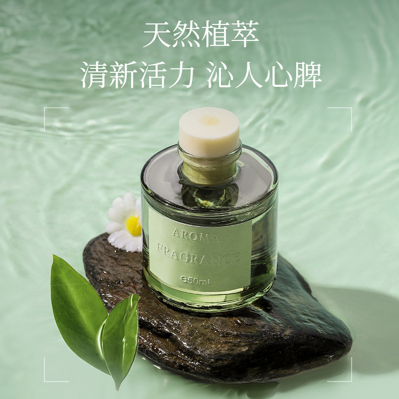 50ml Wein-Aromatherapie-Öl Fla – Home Fragrance Collection Bewertung und Preis