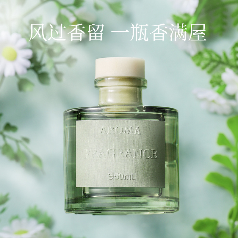 50ml Wein-Aromatherapie-Öl Fla – Home Fragrance Collection Bewertung und Preis