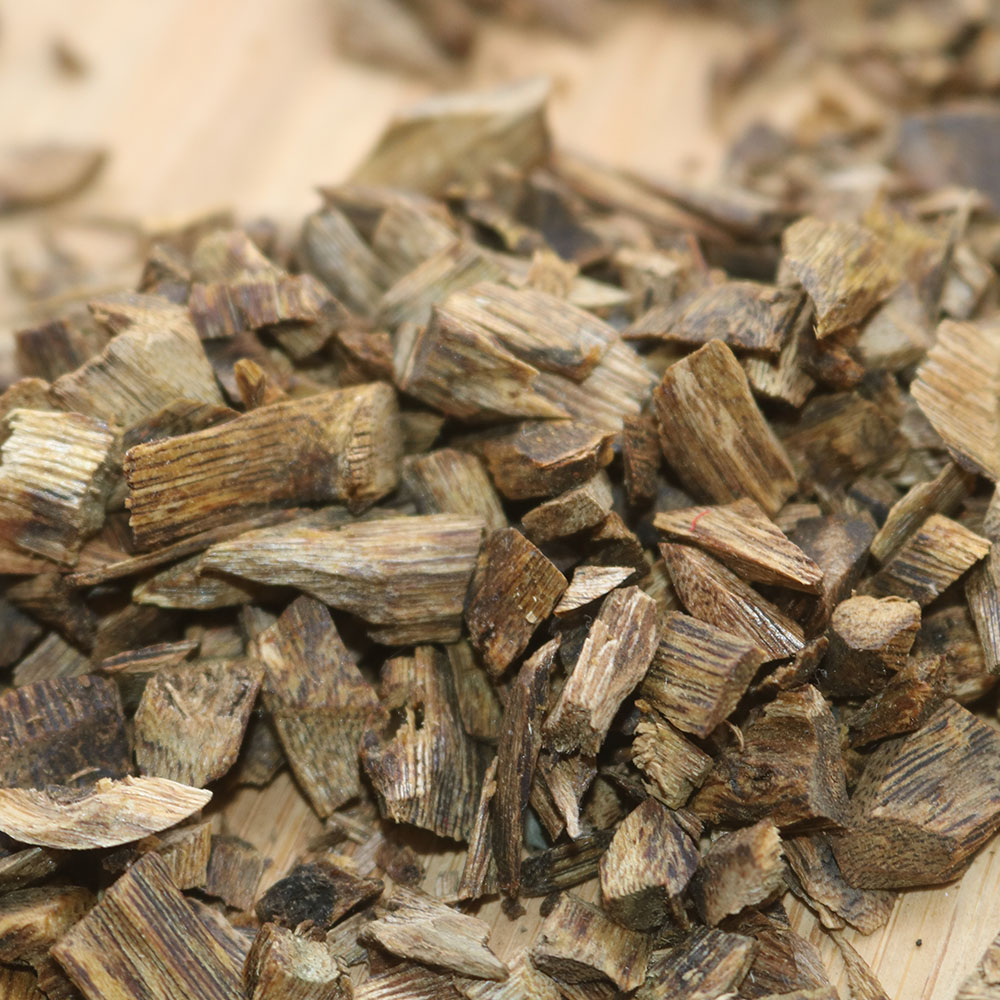 Kynam Agarholz-Chips 50g Duftb – Home Fragrance Incense Bewertung und Preis