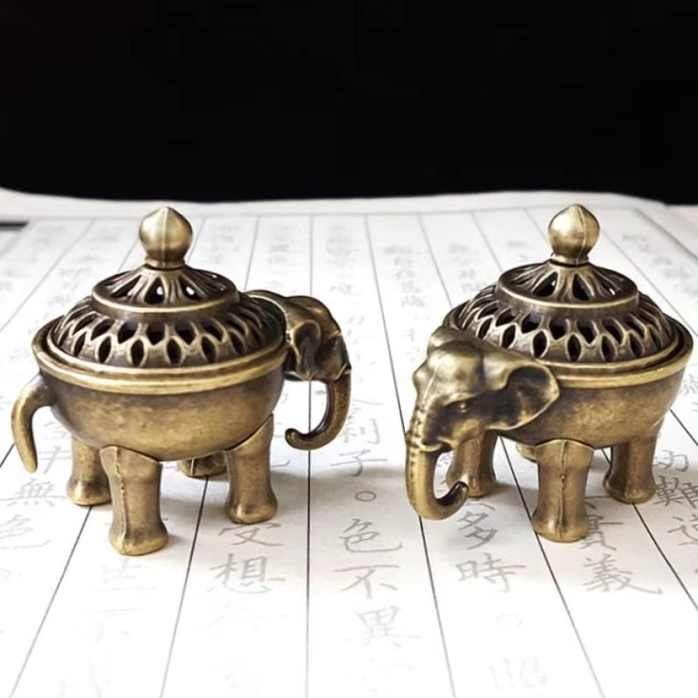Vintage Räuchergefäß aus Legie – Ceramic Oil Burner Bewertung und Preis