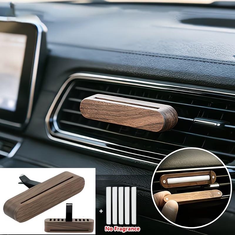 Nachfüllbarer Holz-Autoduftspe – Home Fragrance Diffuser Refills Bewertung und Preis