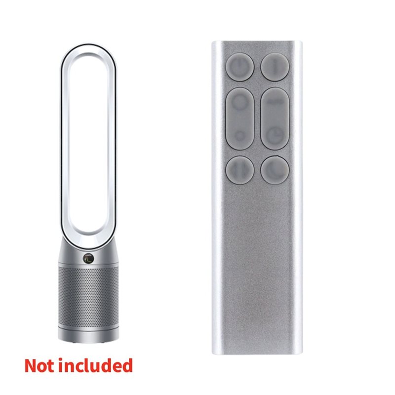 ABUO Ersatz-Fernbedienung für  – Dyson Fan Tp07 Bewertung und Preis