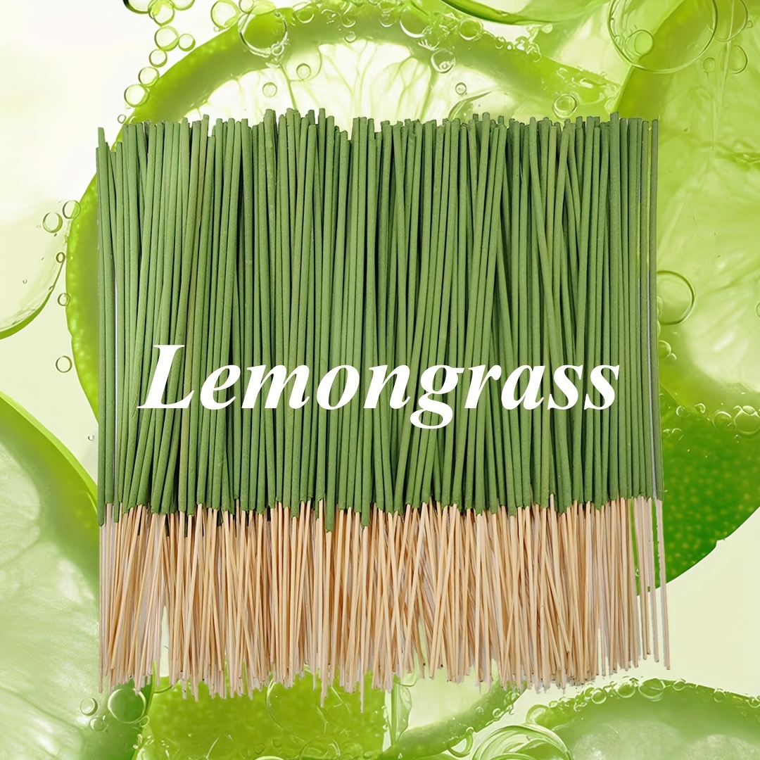 Premium dicke Räucherstäbchen  – Home Fragrance Homemade Bewertung und Preis