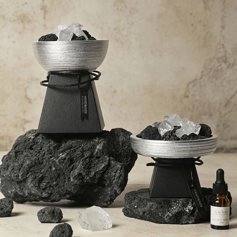 Flammenloser Aroma-Diffusor Du – Home Fragrance Aroma Set Bewertung und Preis