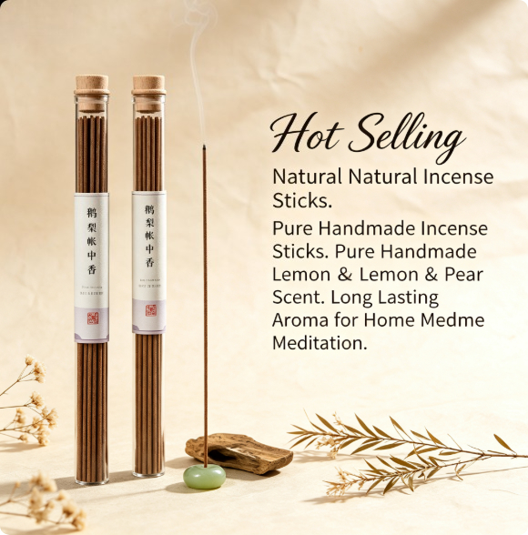 Bestseller Natürliches Räucher – Home Fragrance Aroma Set Bewertung und Preis