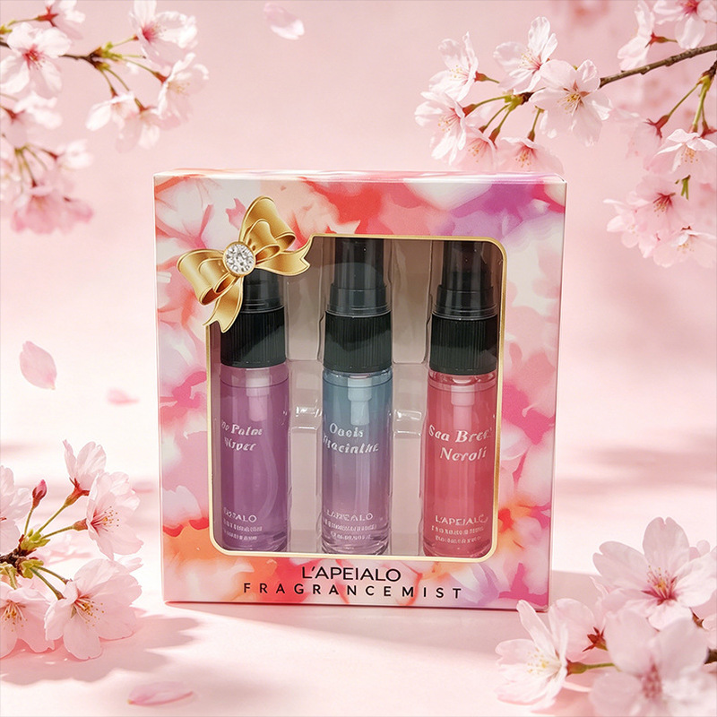 Mini-Raumduft-Geschenkbox mit  – Home Fragrances Bewertung und Preis