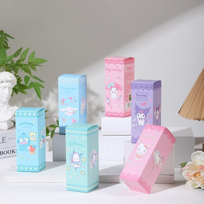 Hello Kitty Anime Raumduft-Öld – Home Fragrance Aroma Set Bewertung und Preis