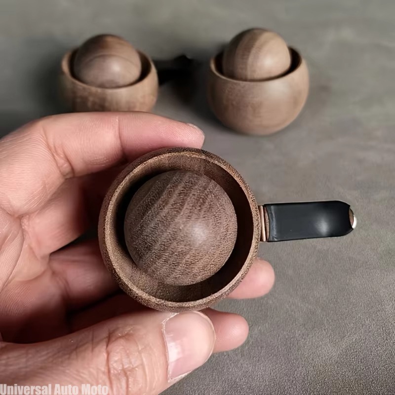 Auto- und Heim-Duftöldiffusor  – Home Fragrance Homemade Bewertung und Preis