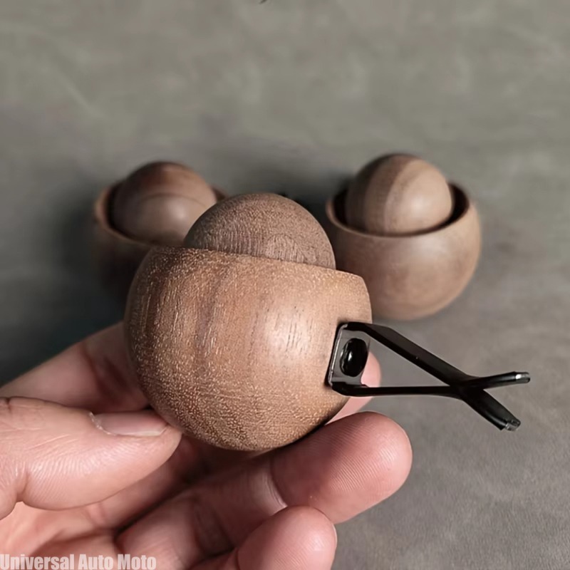 Auto- und Heim-Duftöldiffusor  – Home Fragrance Homemade Bewertung und Preis