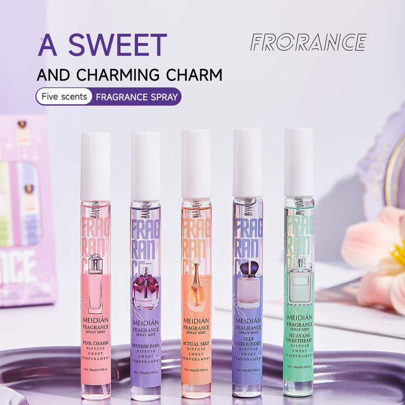 5-teiliges Geschenkset: Raumdu – Home Fragrance Set Gift Bewertung und Preis
