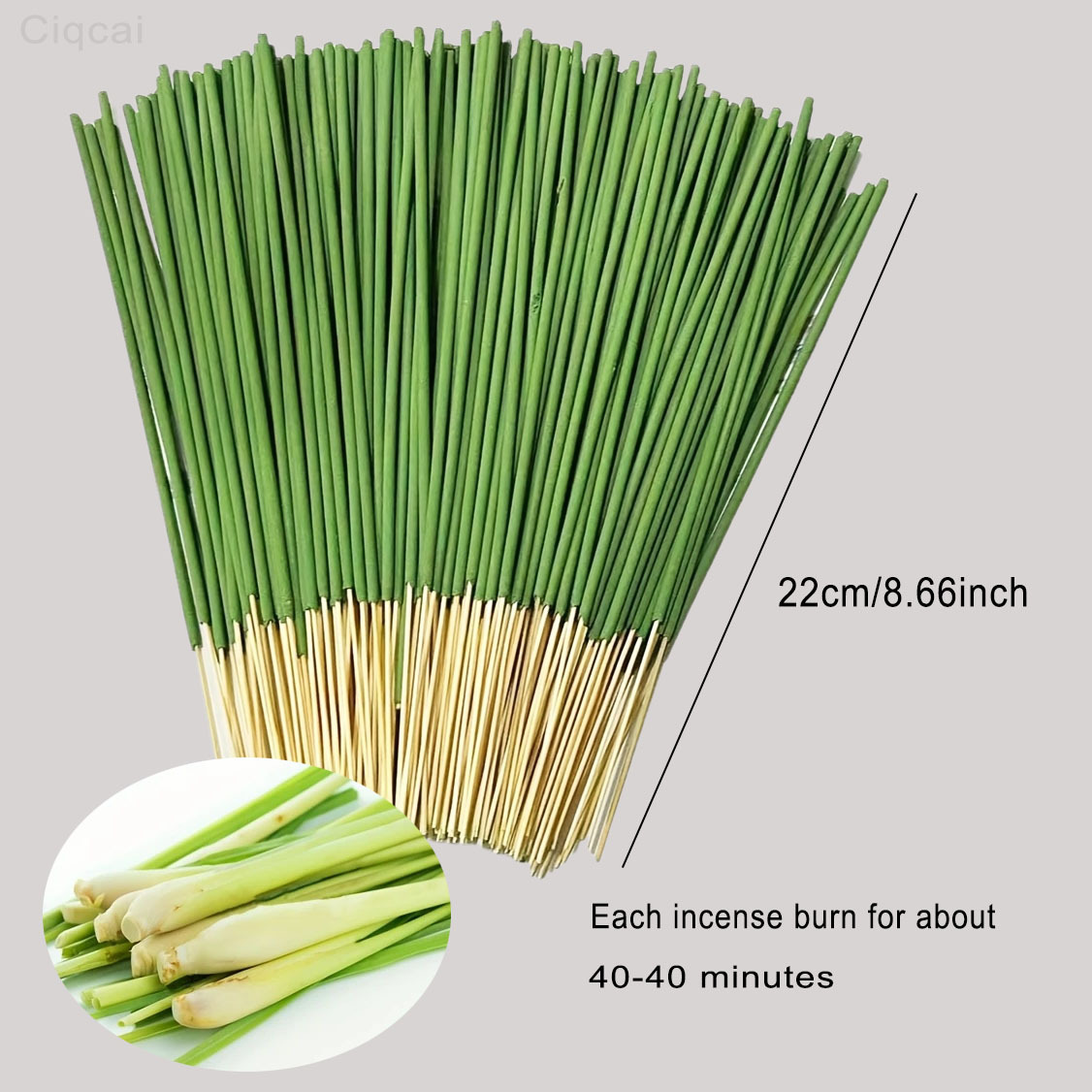 Reed Diffuser Sticks Zitroneng – Home Fragrance Collection Bewertung und Preis