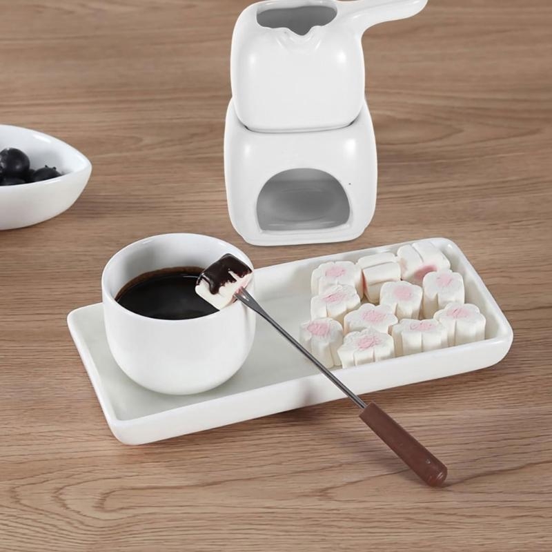 Kompakte Aromatherapies-Ölbren – Ceramic Oil Burner Bewertung und Preis