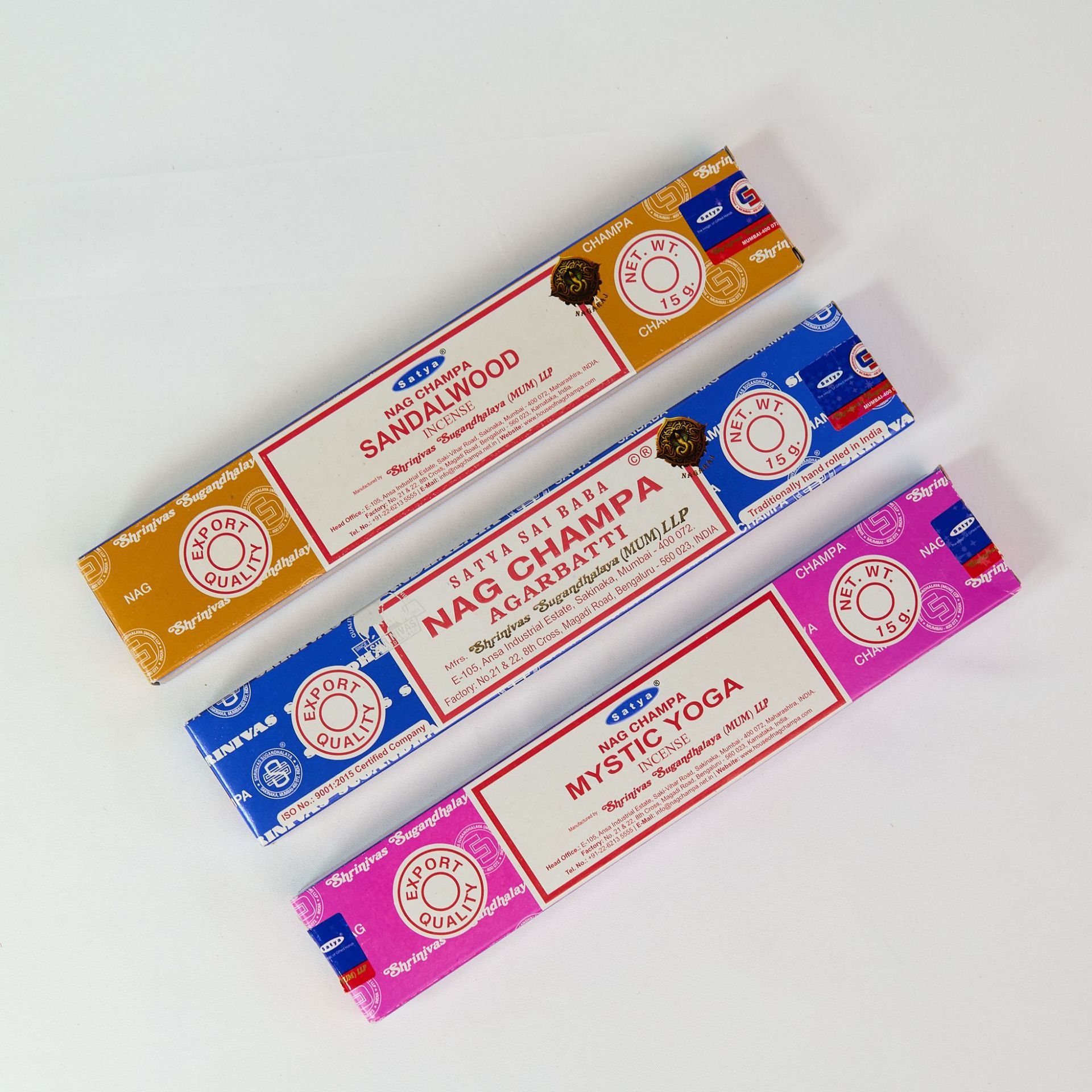 XMSJ Handgefertigte indische B – Home Fragrance Homemade Bewertung und Preis