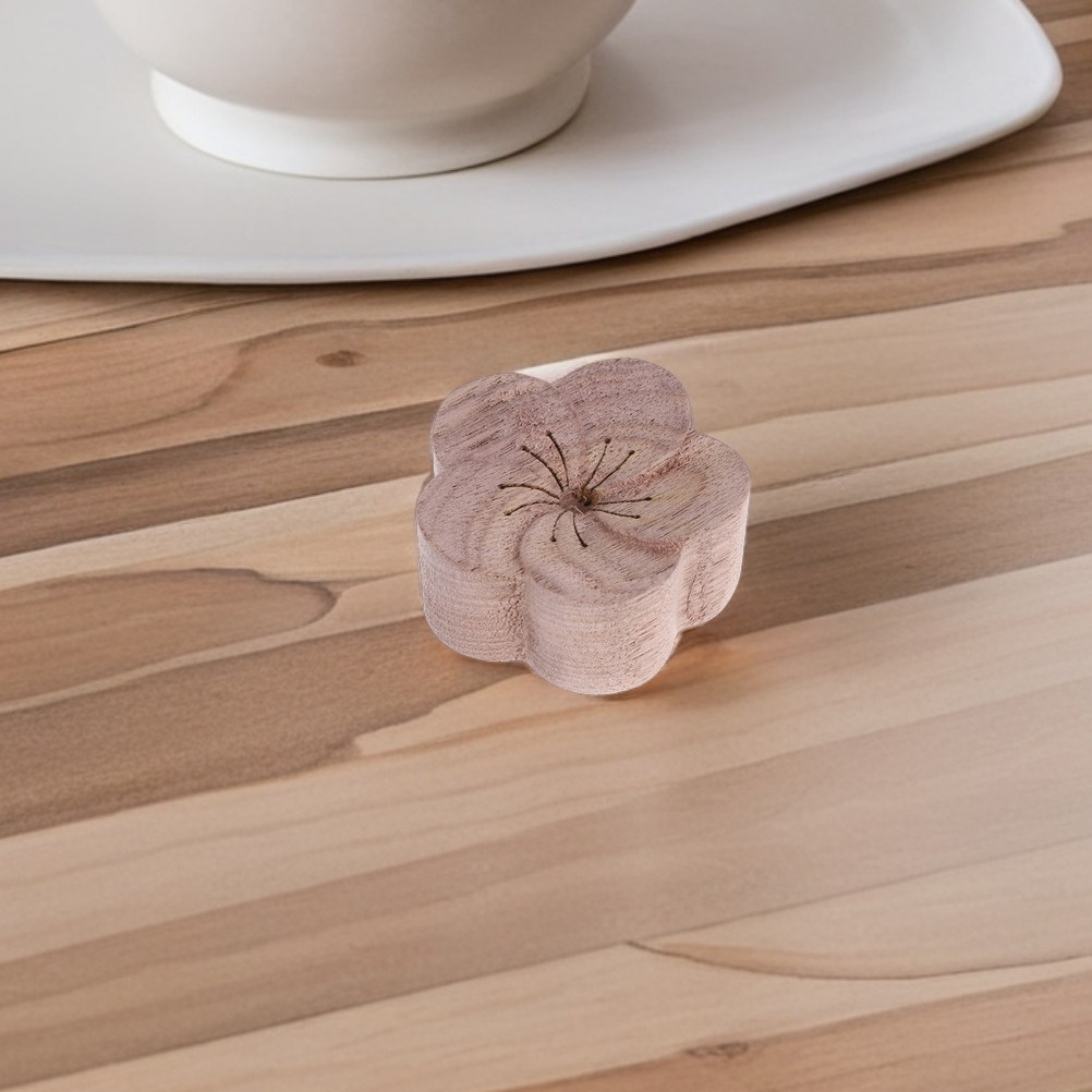 2 Stück Pflaumenblüten-Holz-Di – Home Fragrance Usa Bewertung und Preis