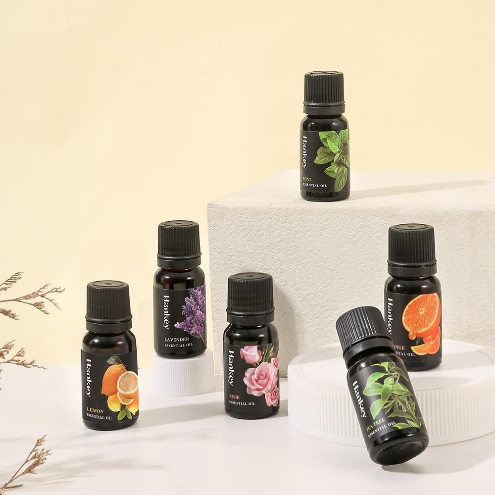 10ml Natürliches Pflanzen-Äthe – Home Fragrance Aroma Set Bewertung und Preis