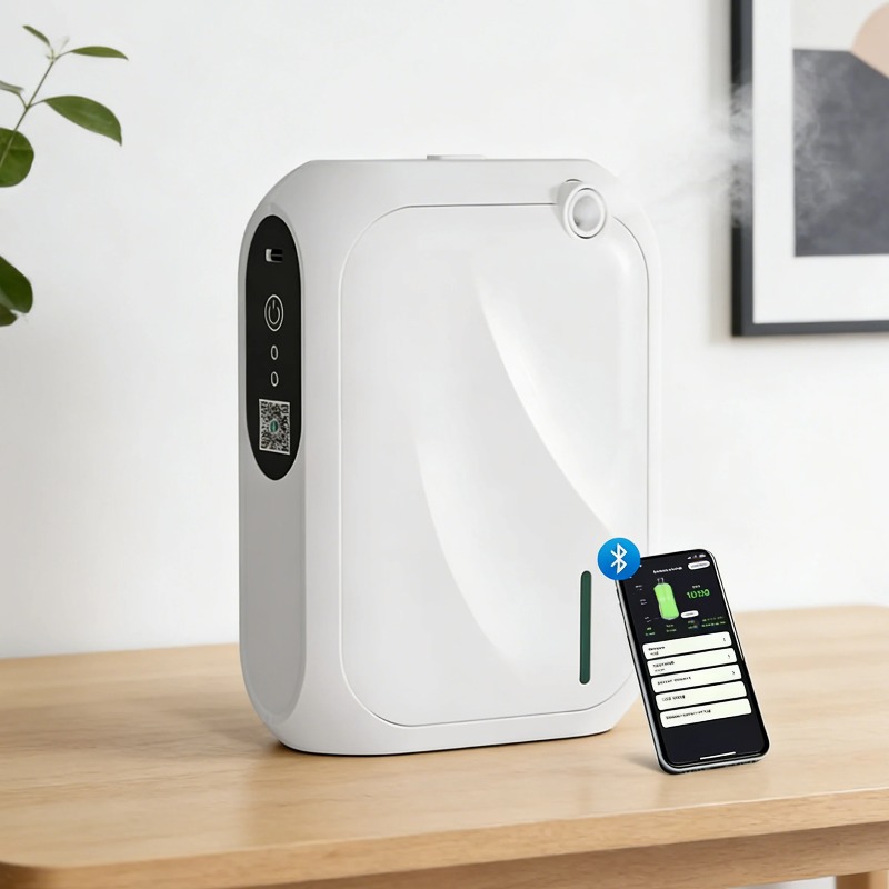 Duftmaschine zur Wandmontage,  – Home Fragrance Manufacturers Bewertung und Preis