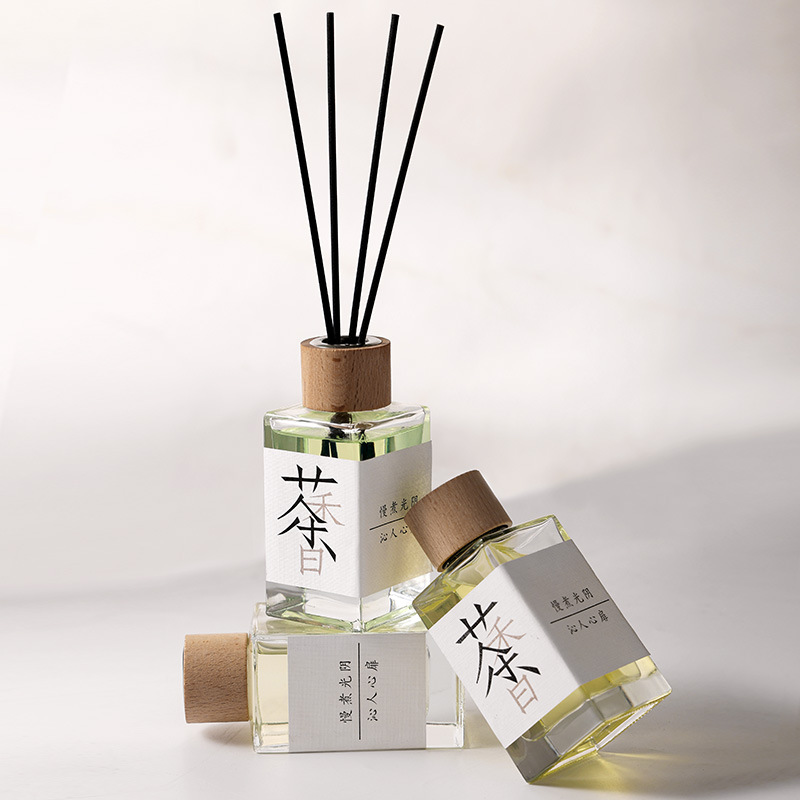 Teeduft, feuerfreie Aromathera – Home Fragrance Long Lasting Bewertung und Preis