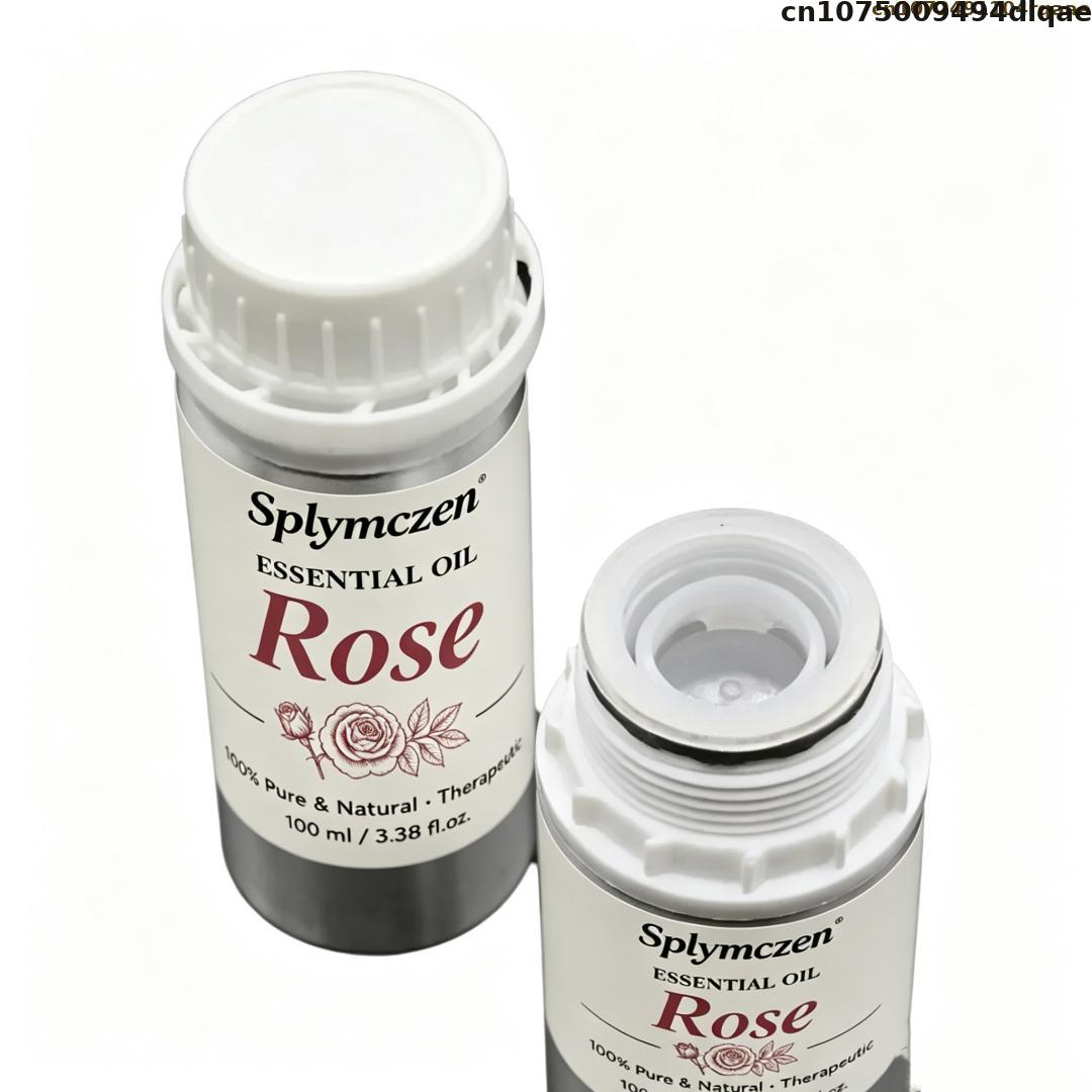 20/100ml Unverdünntes Rosenöl  – Home Fragrance Diffuser Refills Bewertung und Preis