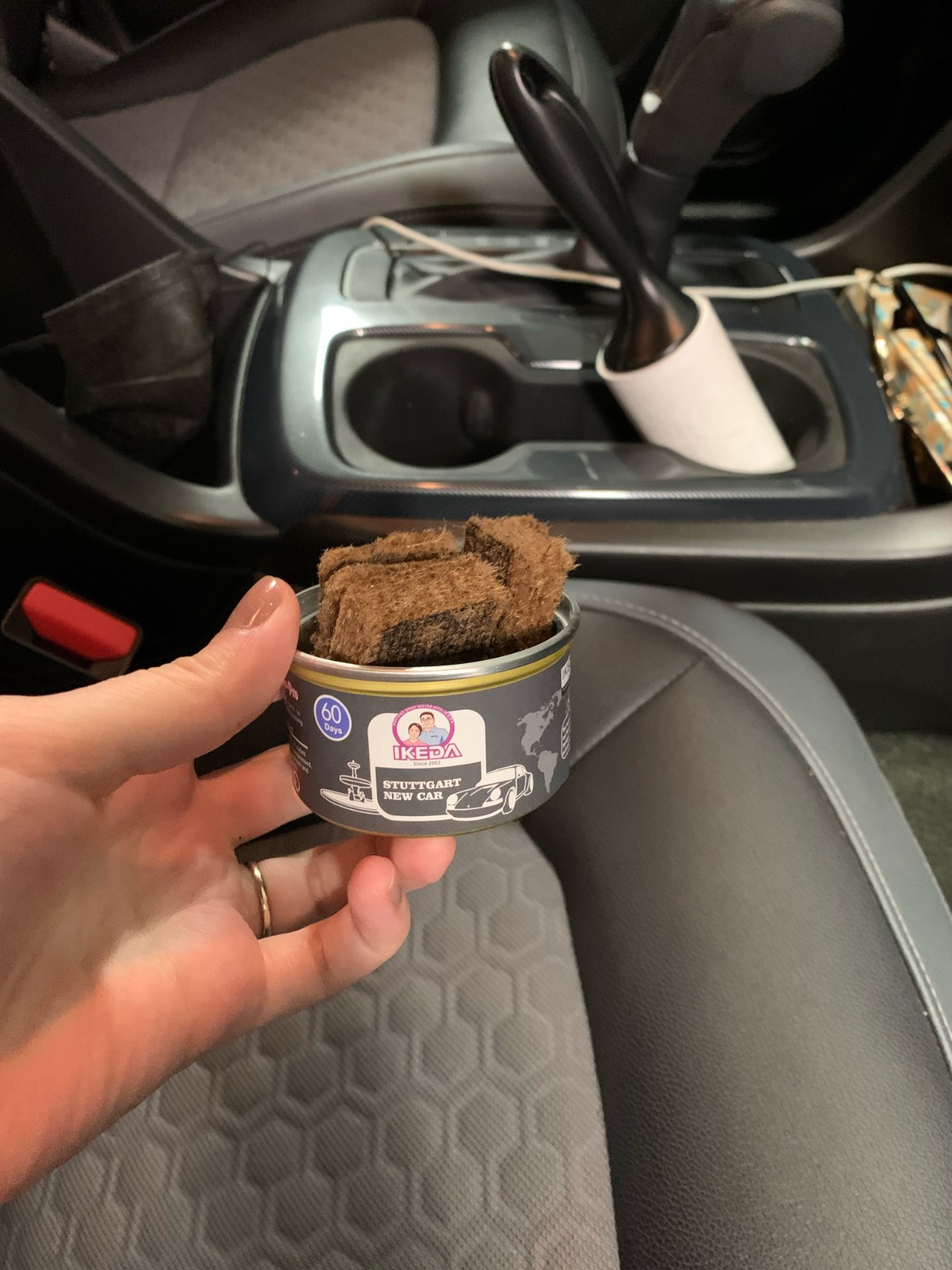 Auto-Lufterfrischer: Kaugummi- – Home Fragrance Collection Bewertung und Preis