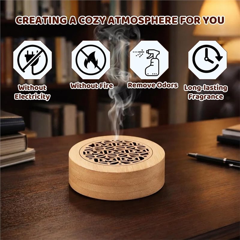 【BELIEBTE WÄHLENDE WÄHLENDE】Ar – Home Fragrance Aroma Set Bewertung und Preis