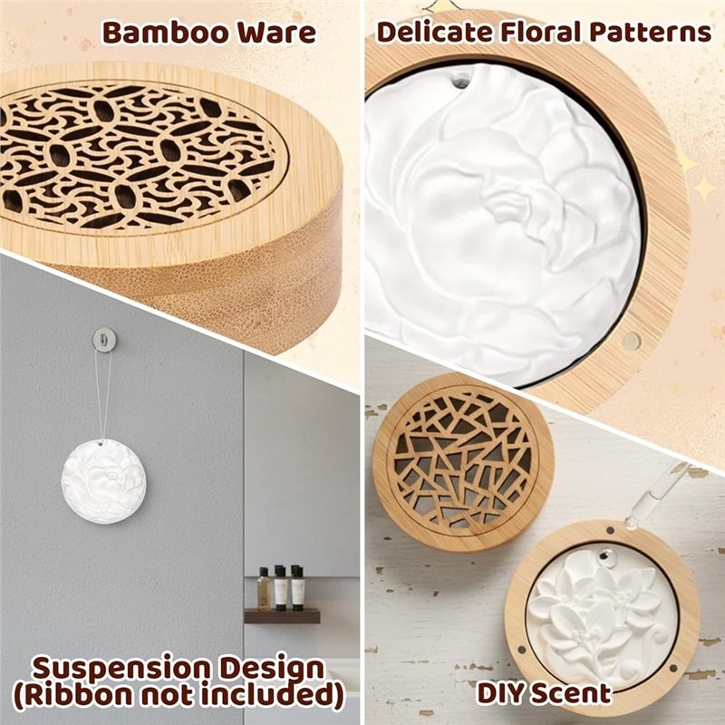 【BELIEBTE WÄHLENDE WÄHLENDE】Ar – Home Fragrance Aroma Set Bewertung und Preis