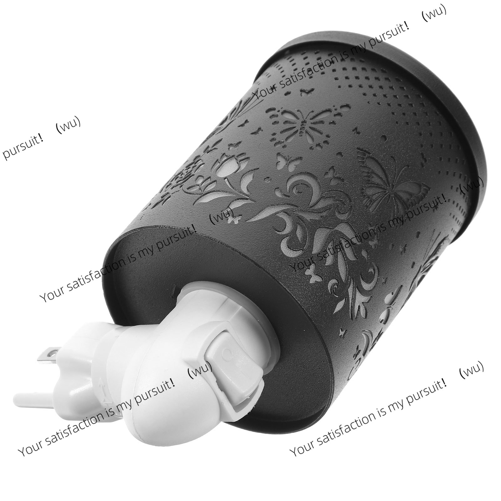 Aromatherapie-Nachtlicht, elek – Home Fragrance Plug In Bewertung und Preis