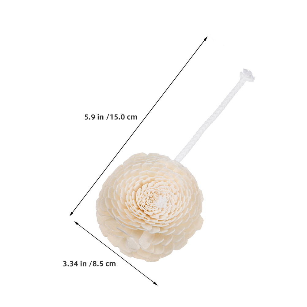 2 Stück Duftöl-Diffusorköpfe,  – Home Fragrances Bewertung und Preis