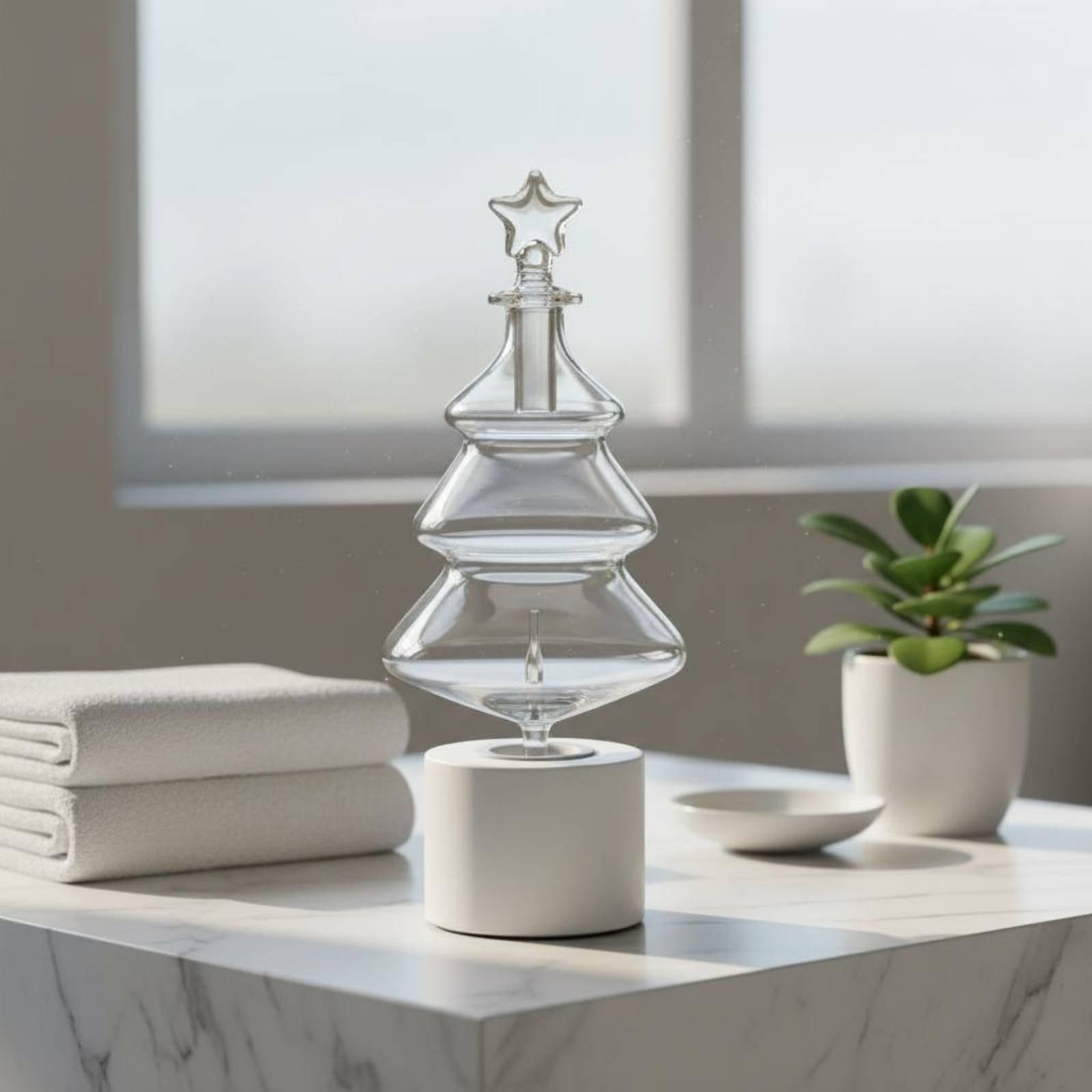 Diffusorflasche Universell Pas – Home Fragrance Usa Bewertung und Preis