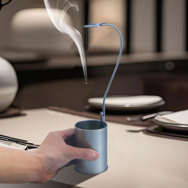 10Pcs Doppelköpfige Metall Wei – Home Fragrances Bewertung und Preis