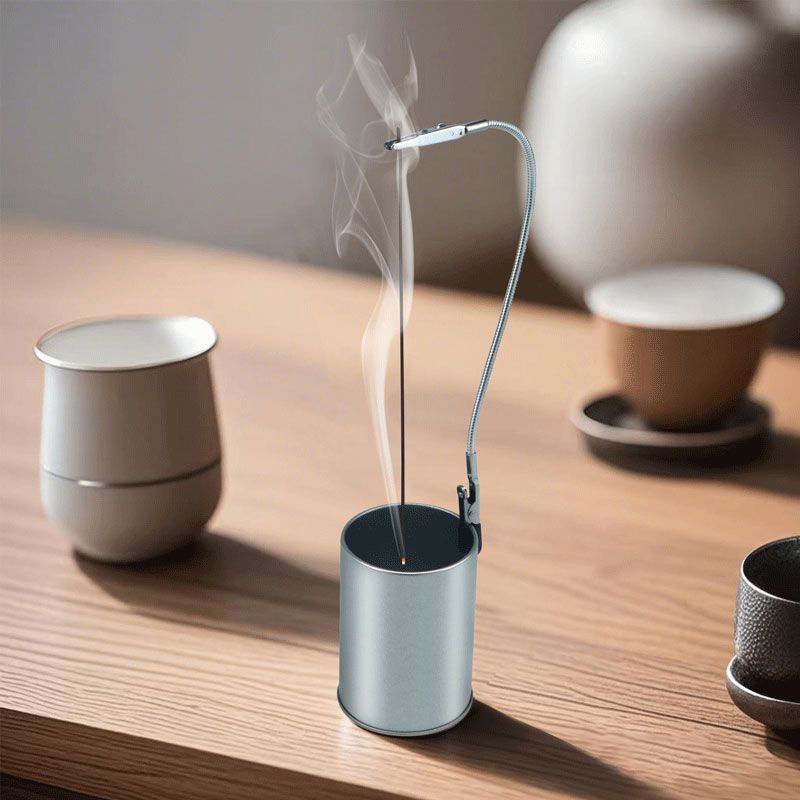 10Pcs Doppelköpfige Metall Wei – Home Fragrances Bewertung und Preis